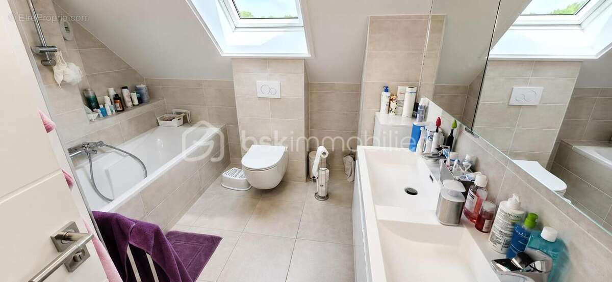 Maison de 2021 - photo 14