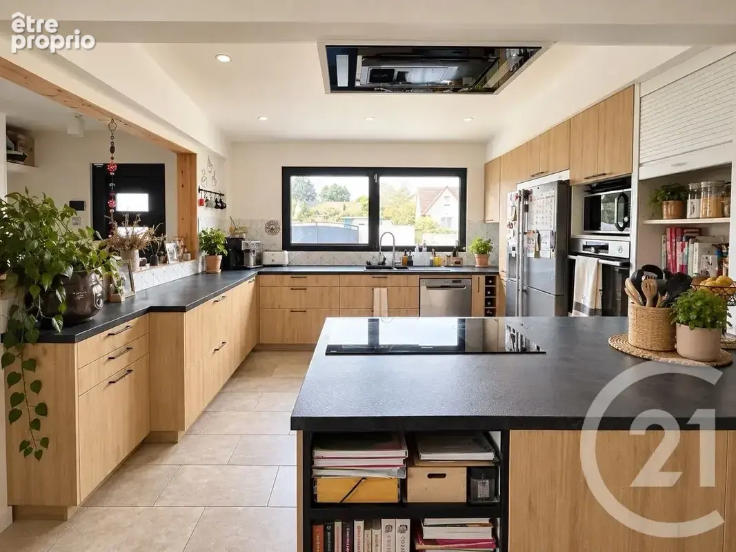 Maison 6 pièces 140 m² à vendre à Annet-Sur-Marne (77410) - photo 4