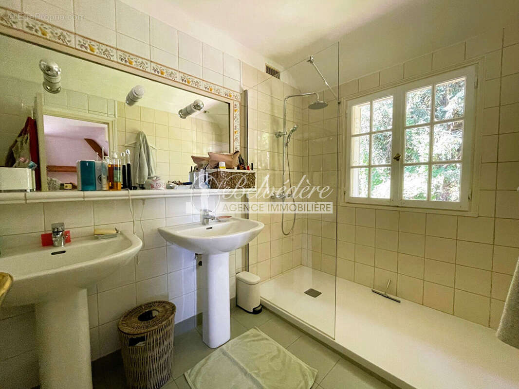 Maison à SAINT-PRIX