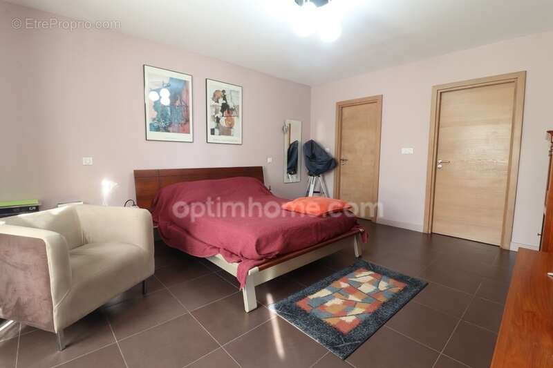 Maison à PENTA-DI-CASINCA