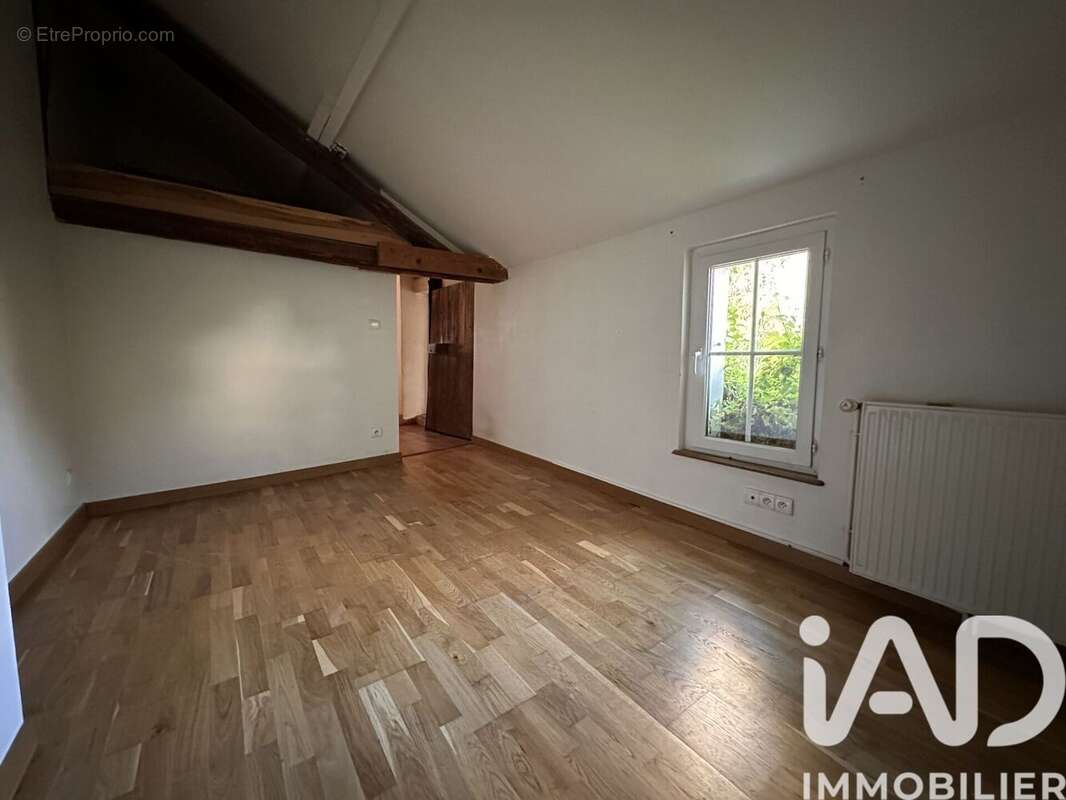 Photo 8 - Maison à LA CHARTRE-SUR-LE-LOIR