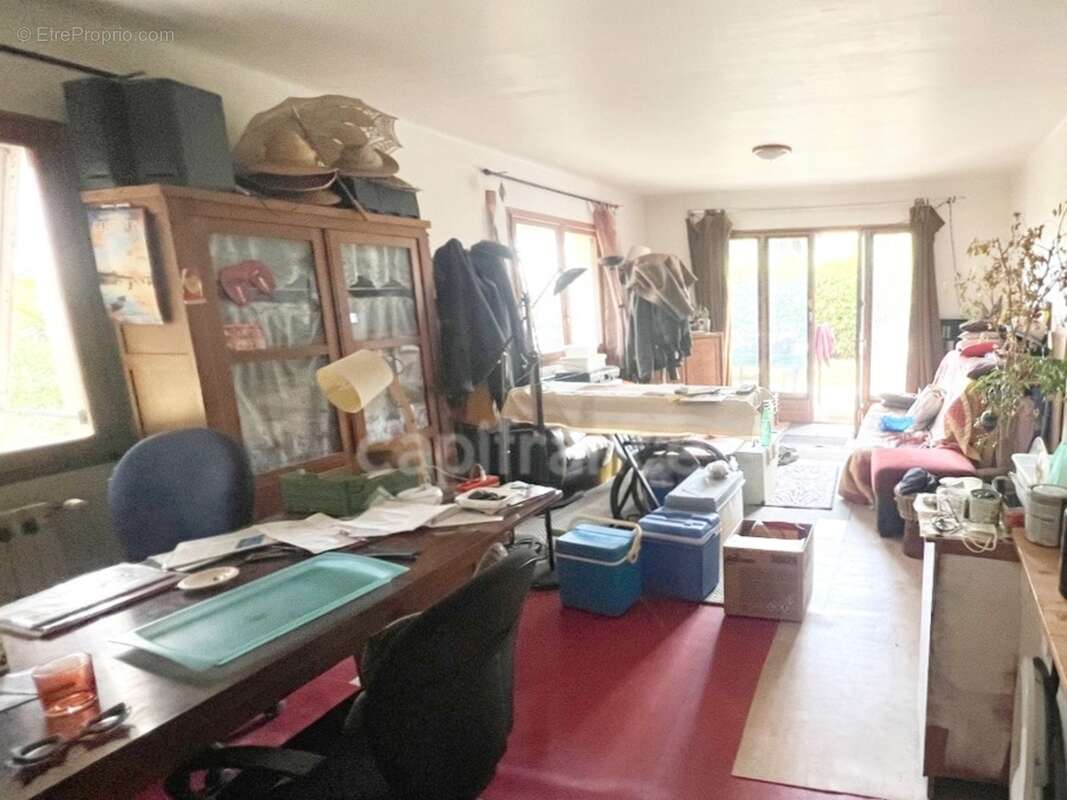 Maison à vendre Manosque Les Varzelles - 155m2, 4 chambres, jardin de 740m2 - photo 20