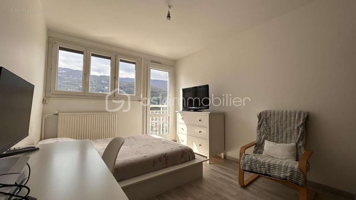 Appartement à SEYSSINS