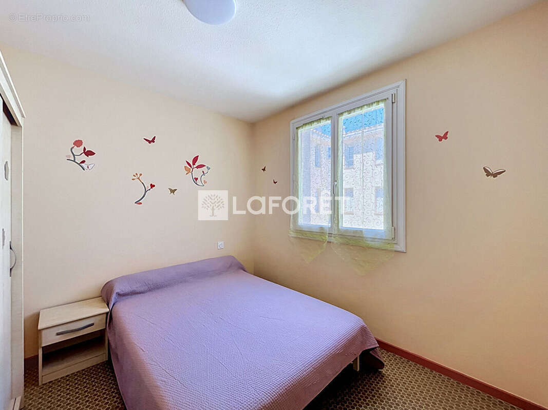 Appartement à ARGELES-SUR-MER