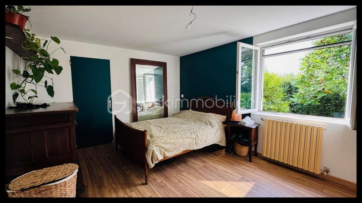 Maison à SAINT-FELIX-LAURAGAIS