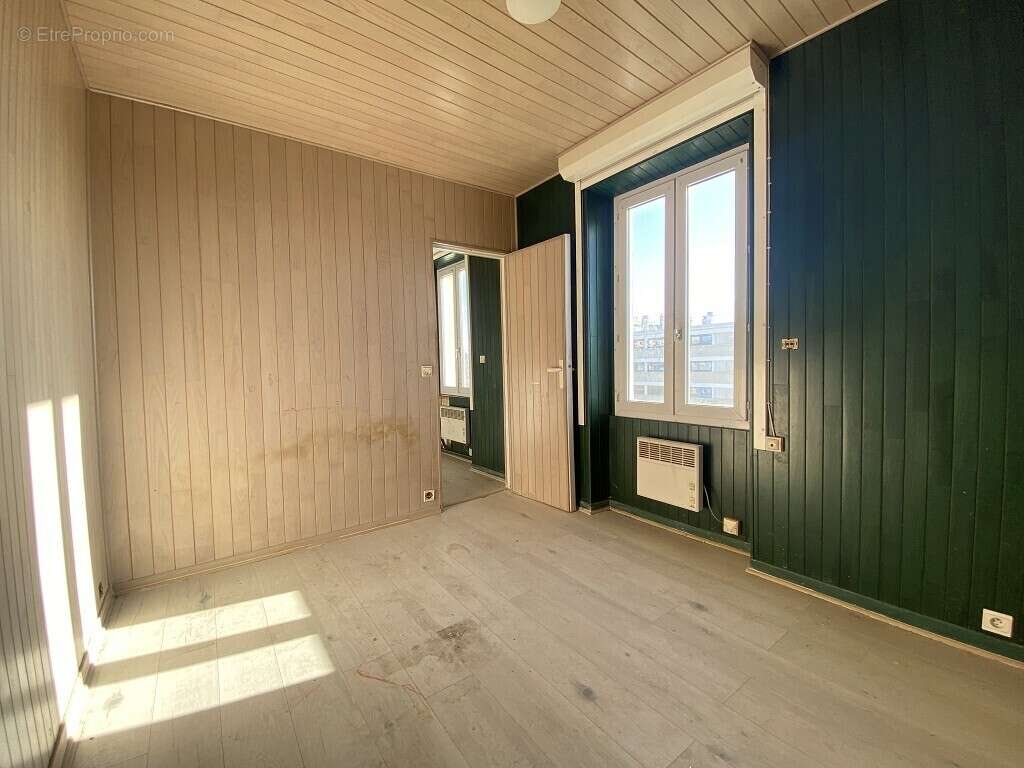 Appartement 22m² à maisons-alfort - photo 5