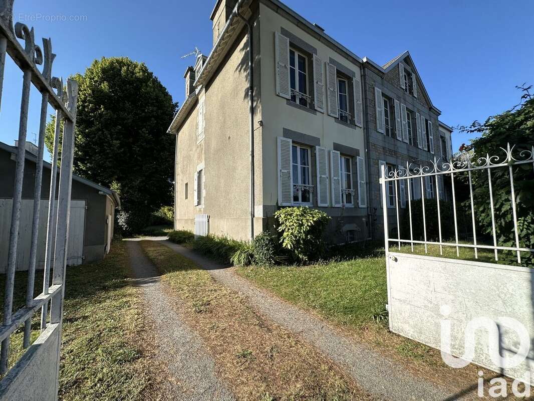 Photo 8 - Maison à GRANVILLE