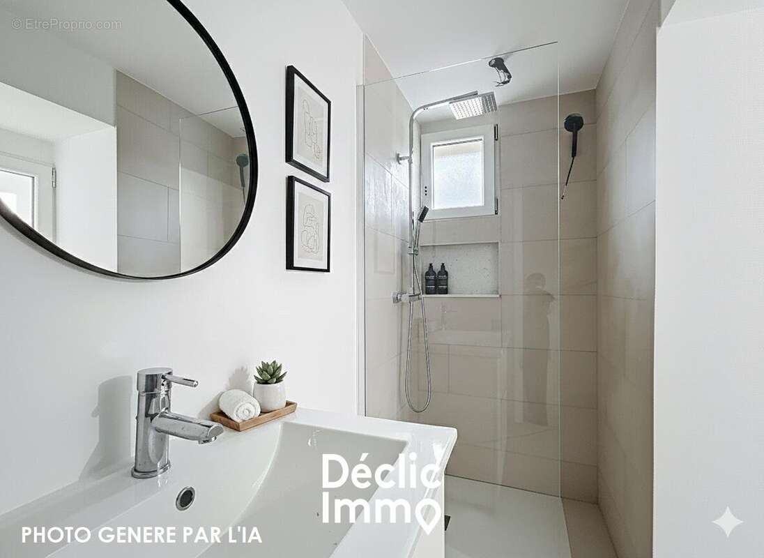 Appartement à PEGOMAS