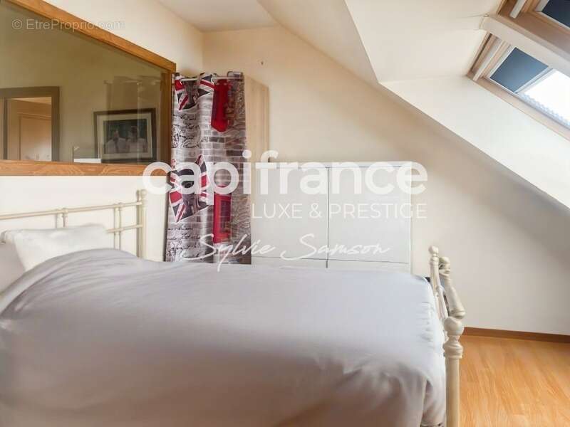 Maison à vendre 7 pièces VERT (78) - photo 7