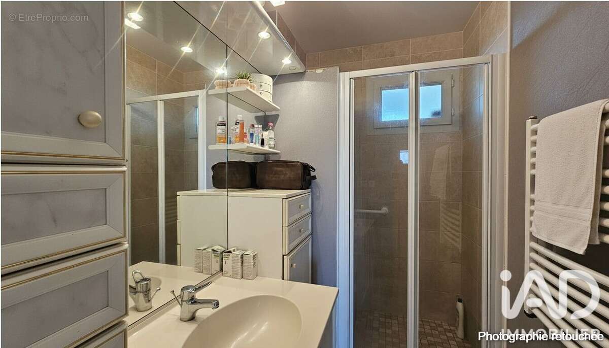 Photo 7 - Appartement à RENNES