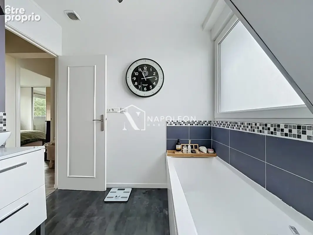 Maison 5 pièces 105 m² à vendre à Famars (59300) - photo 9