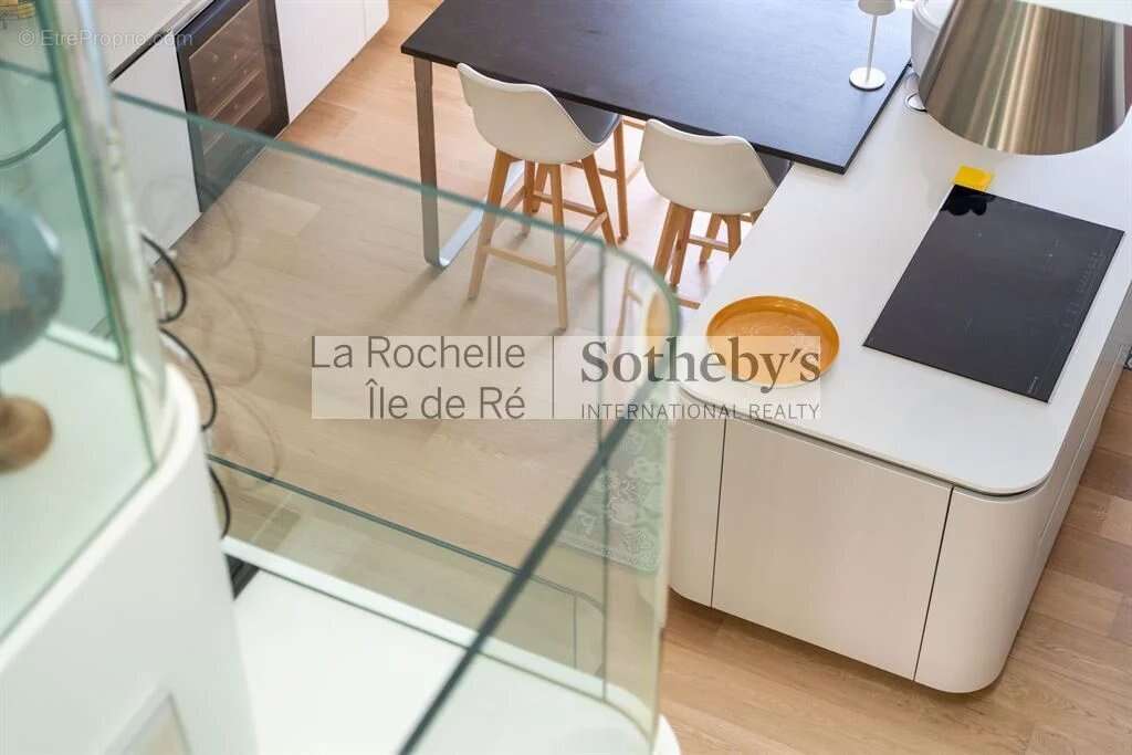 Maison à LA ROCHELLE