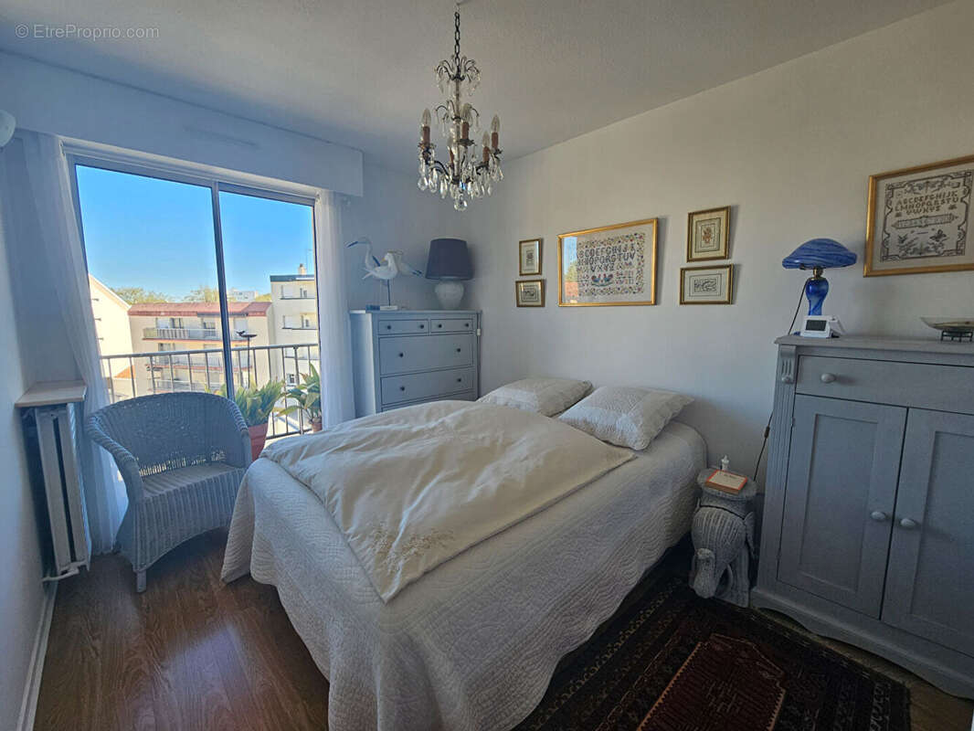 Appartement à ARCACHON