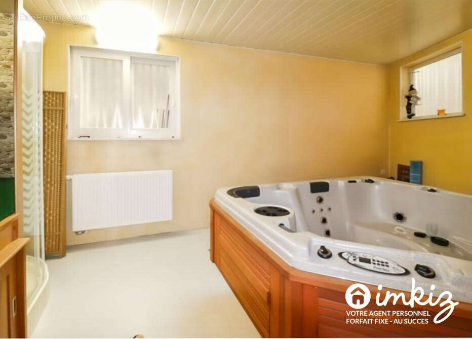 Charmante propriété de 9 pièces - photo 8