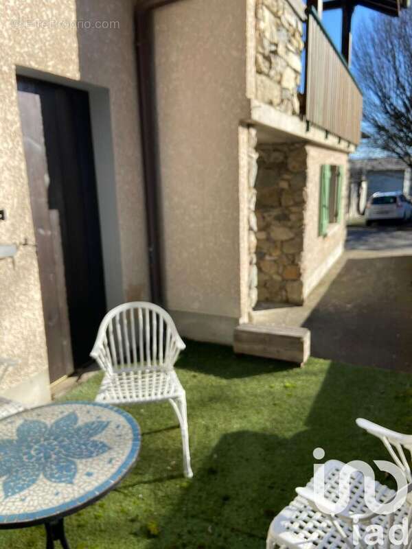 Photo 9 - Maison à LARRINGES