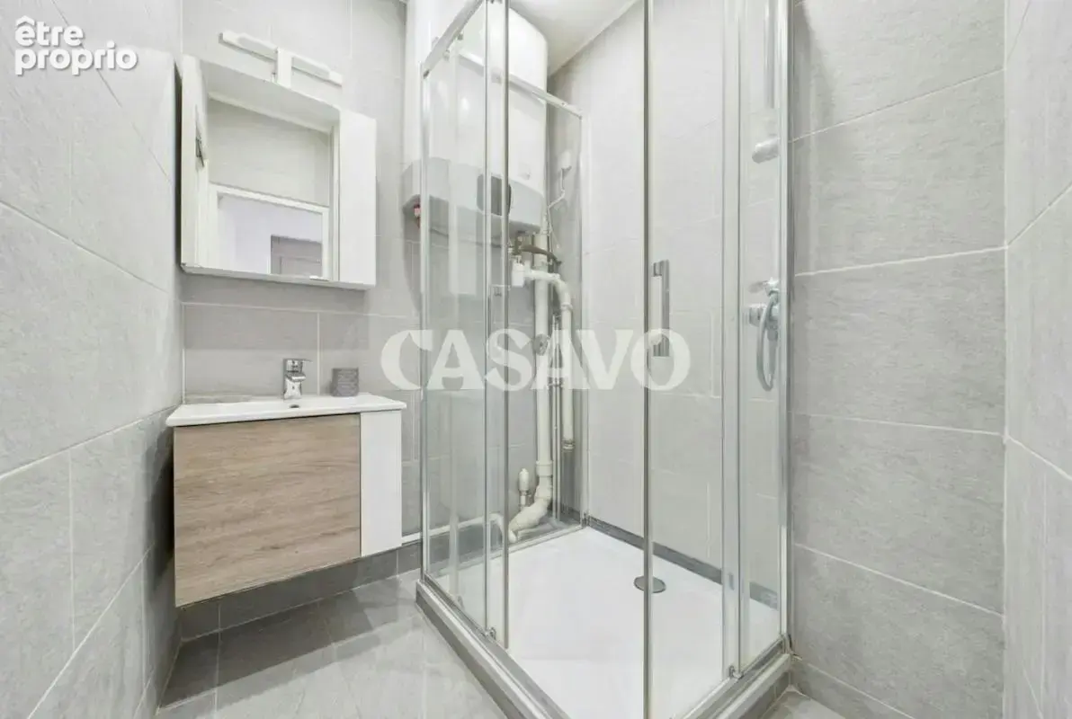 Vente Appartement 5 pièces de 87m² - 93330 Neuilly-sur-Marne - photo 11