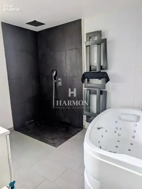 Harmon a vendre - maison avec piscine - photo 9