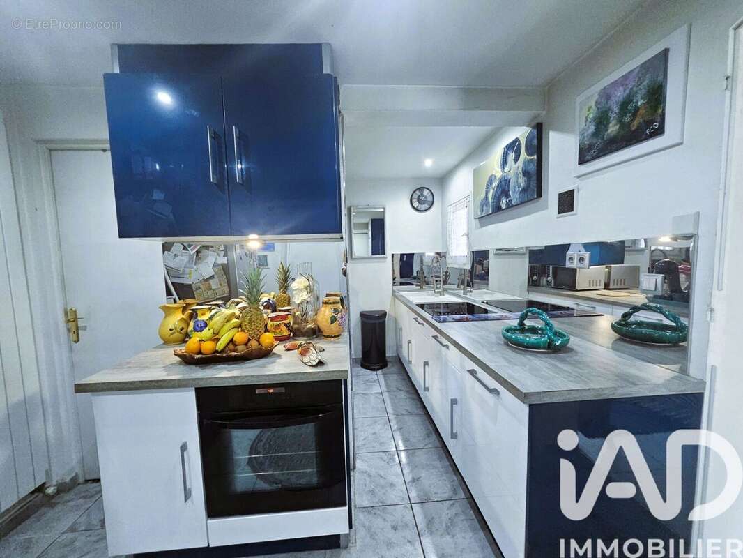 Photo 5 - Maison à FREJUS