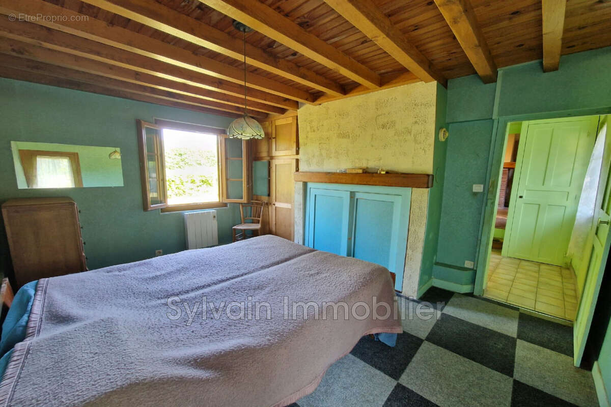 Maison 90 m² à Gournay-En-Bray  - photo 7
