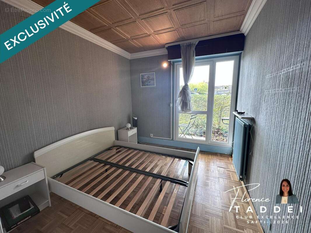Photo 6 - Appartement à LES ULIS