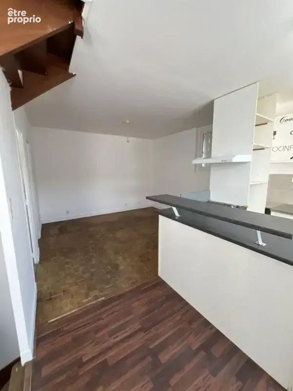 Appartement  2 pièce(s) 48 m2 - photo 2