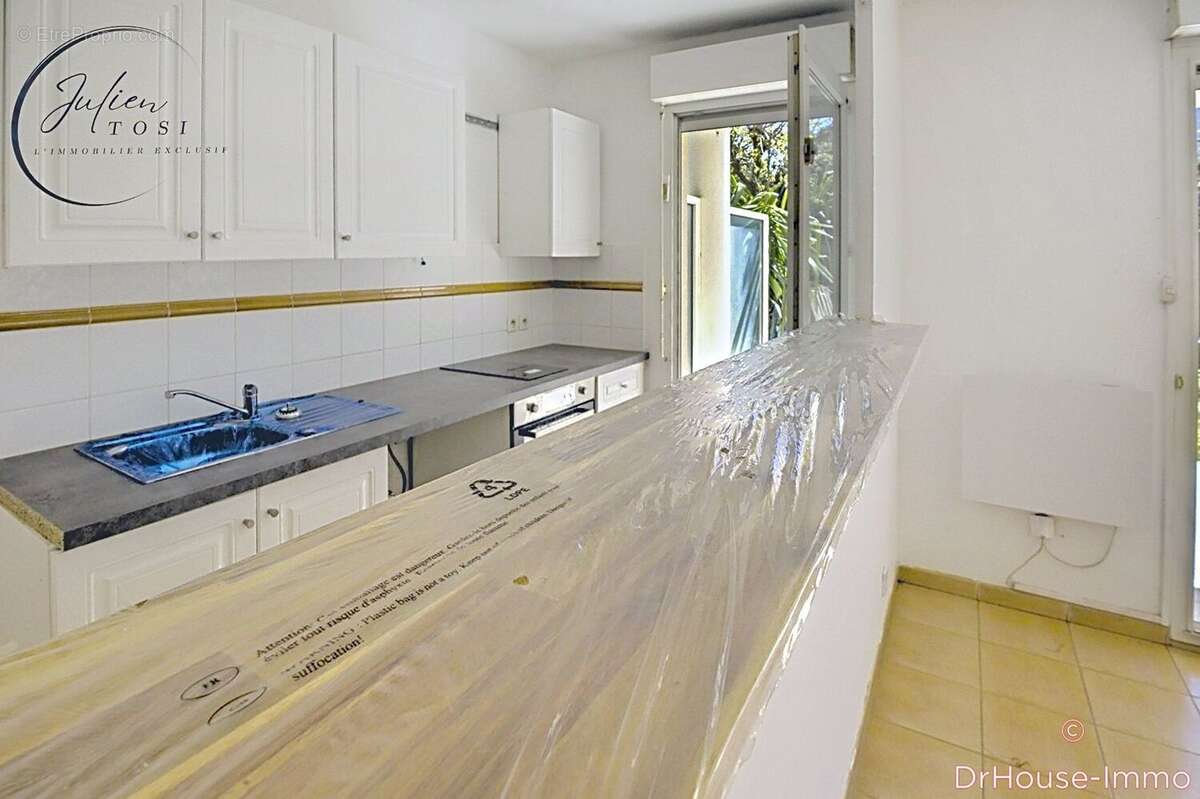 Appartement à LE CANNET