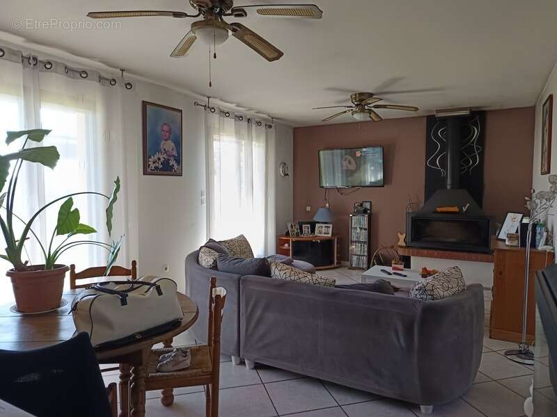 Maison à AIRE-SUR-L&#039;ADOUR