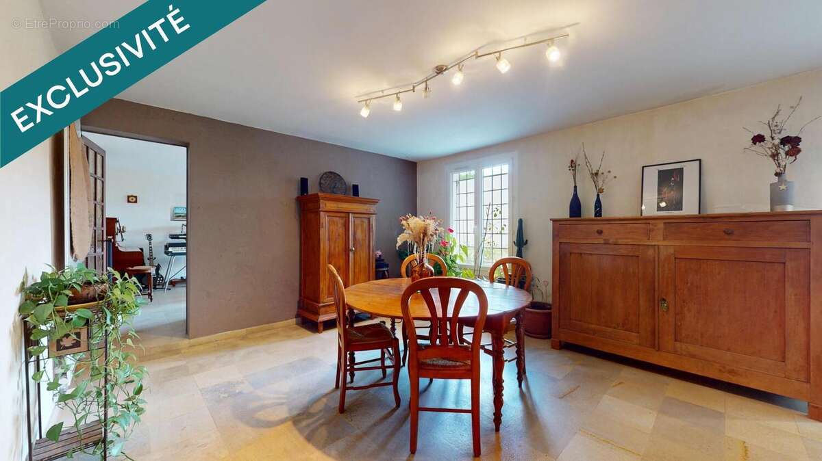 Photo 4 - Maison à SAINT-MEDARD-EN-JALLES