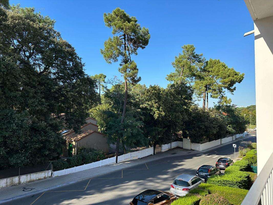 Appartement à SAINT-PALAIS-SUR-MER