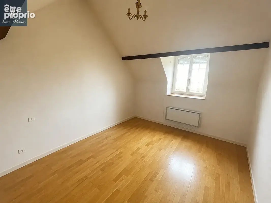 A VENDRE à Dijon Maison de charme  quartier Montchapet secteur Jouvence - photo 10