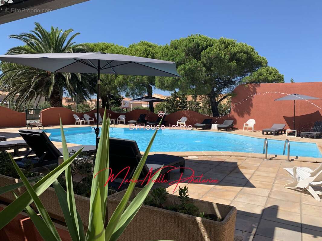 Commerce à LE BARCARES