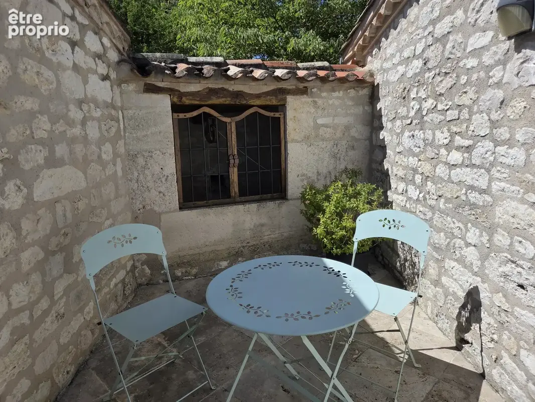 Très belle propriété à vendre dans le sud du Lot sur les hauteurs avec une superbe vue - photo 29