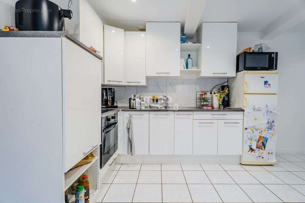 Appartement à WEYERSHEIM