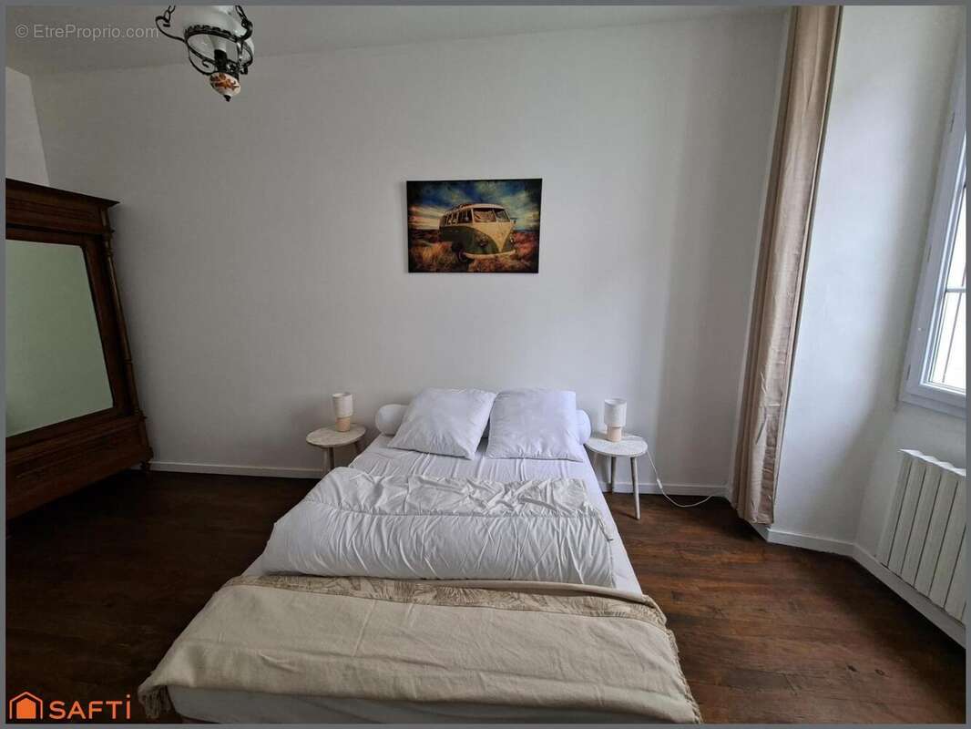 Photo 8 - Maison à OLORON-SAINTE-MARIE