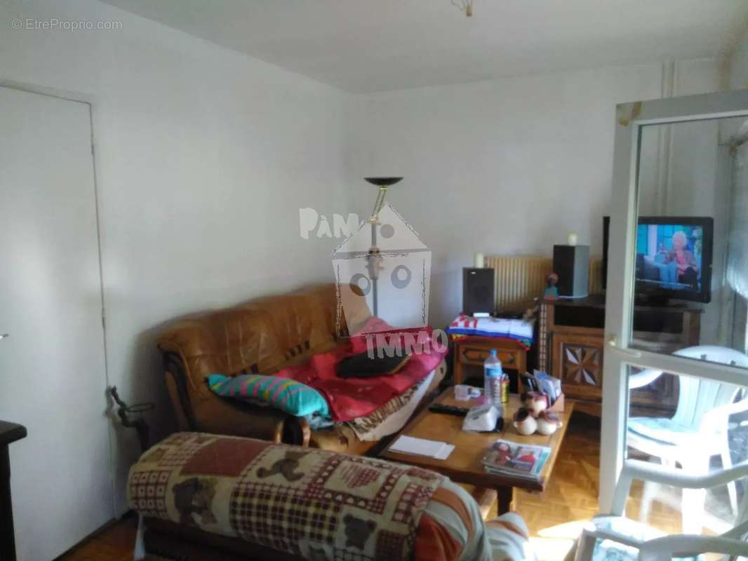 Appartement à BLENOD-LES-PONT-A-MOUSSON