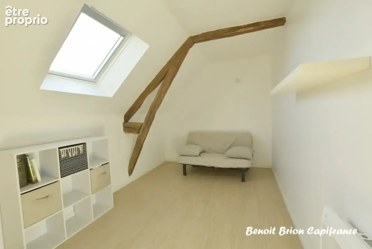 Maison à vendre 3 chambres - photo 6