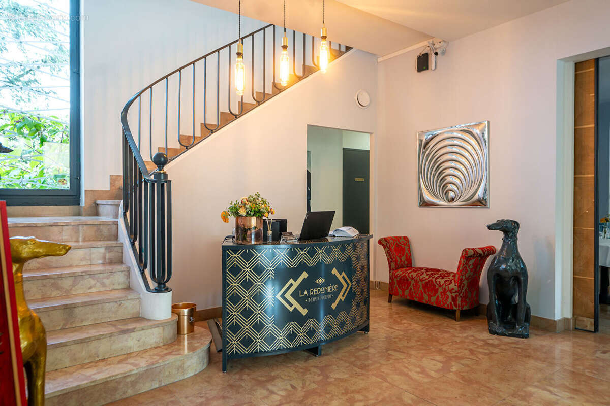 Maison à ROMANS-SUR-ISERE