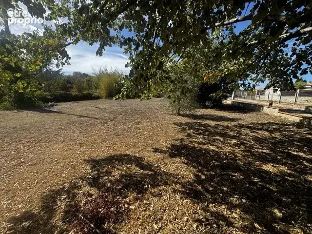 Terrain à bâtir - photo 2