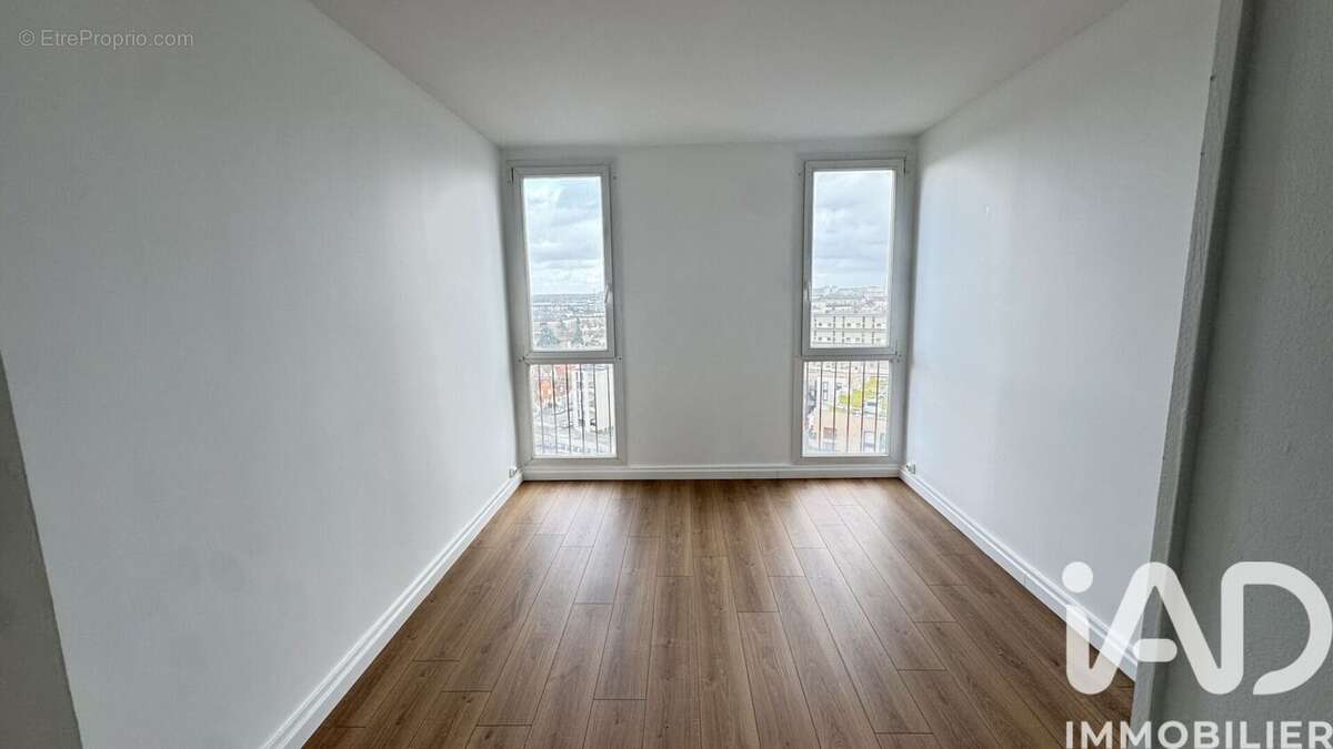 Photo 7 - Appartement à LE MEE-SUR-SEINE