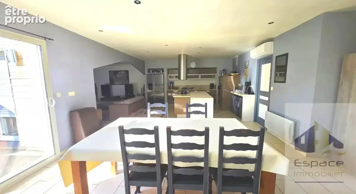 Maison de 140m² à 3KM d'Aigrefeuille d'Aunis - photo 11