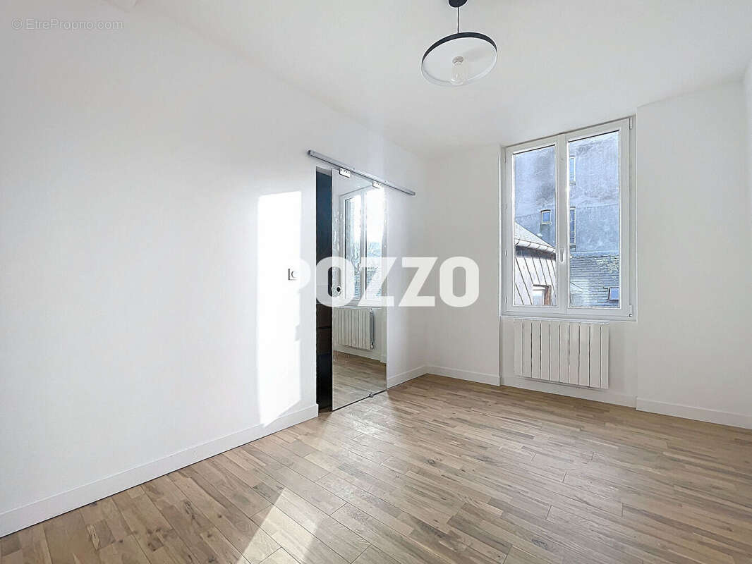 Appartement à HONFLEUR