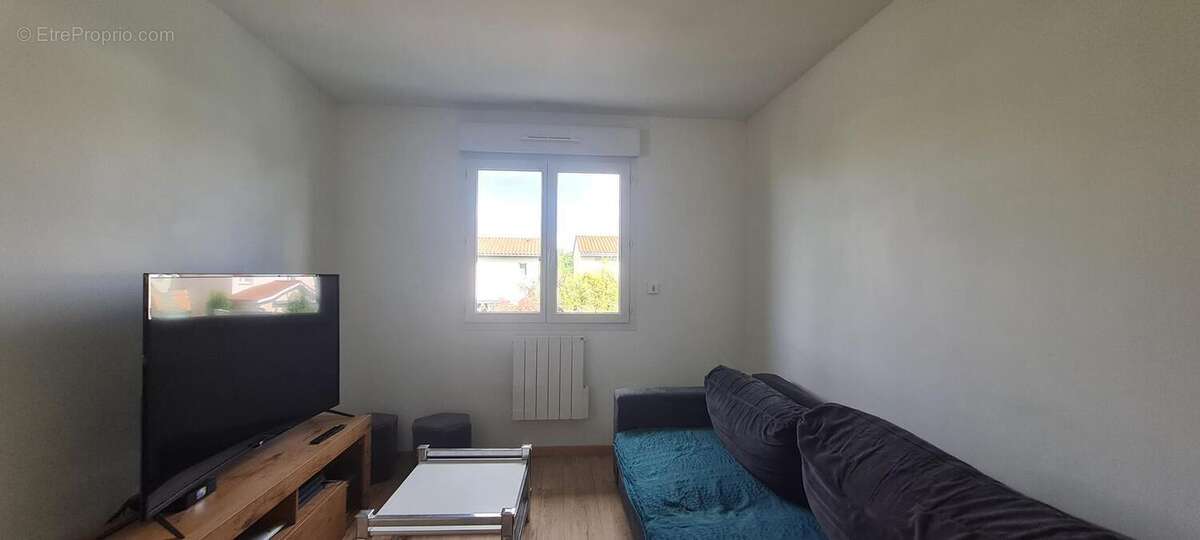 Photo 9 - Maison à TOUSSIEUX