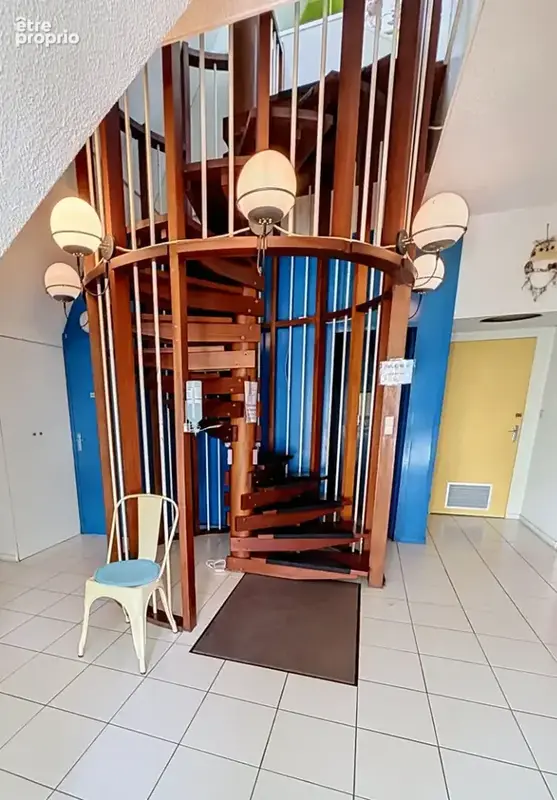 Aytré  ensemble immobilier d'architecte de 480 m² avec habitation et bureaux - photo 11