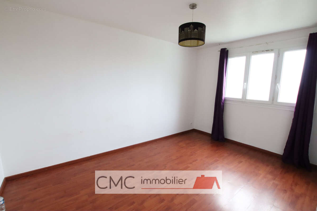 Appartement à LUCE