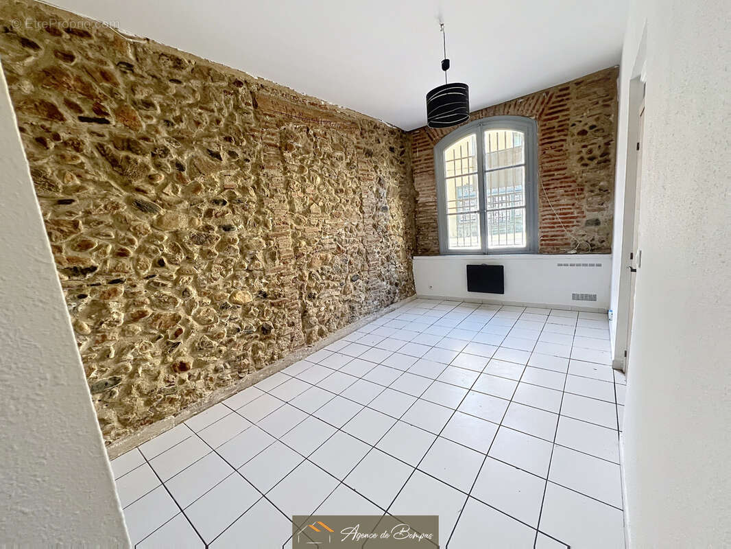 Appartement à RIVESALTES