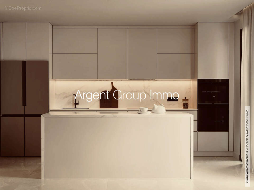 Appartement à LE LAVANDOU