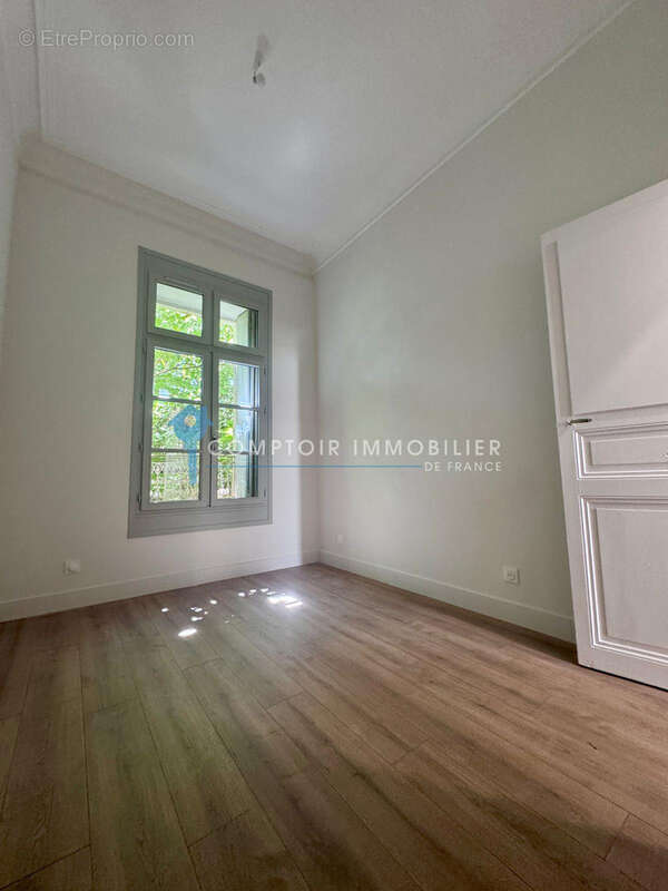 Dépt Hérault (34), à vendre MONTPELLIER Appartement T4 de 78m2 - Balcon - Local Vélo - photo 6
