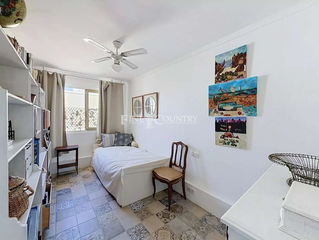Vente Penthouse Palm Beach, Cannes - photo 19
