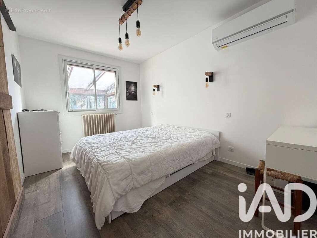 Photo 9 - Maison à VILLEMOISSON-SUR-ORGE