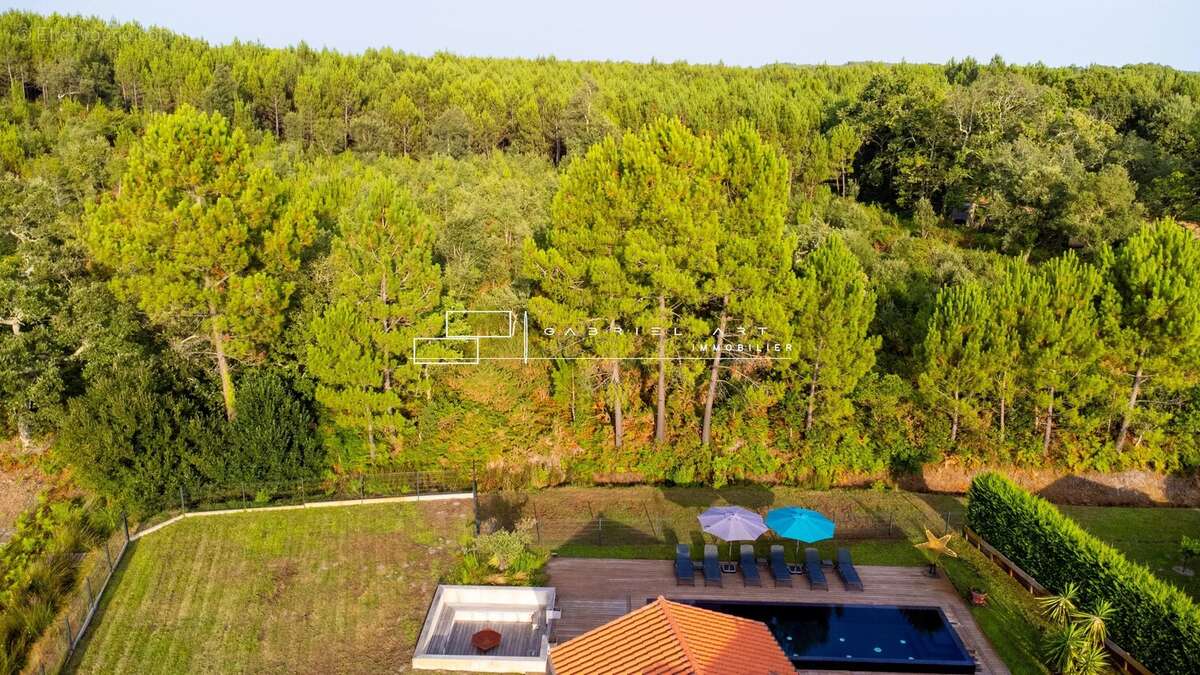 Maison 200 m² à Moliets-Et-Maa  - photo 5